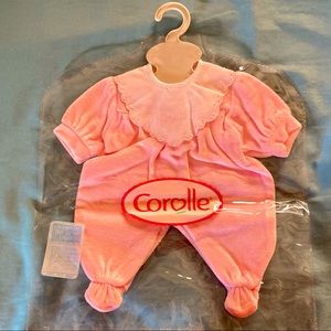 Carolle Doll Clothes